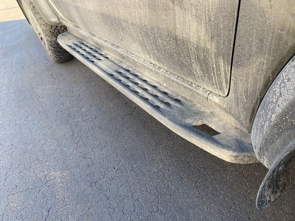 New 2026 Ford Ranger Raptor Truck SuperCrew