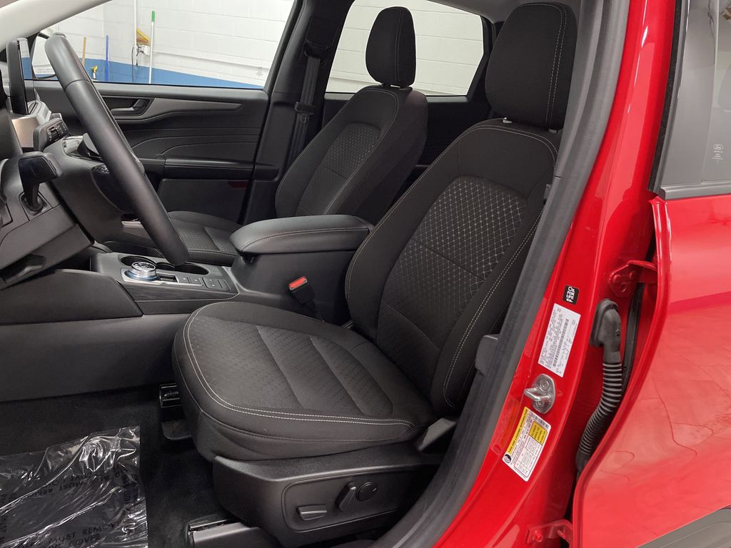 2024 Ford Escape Active photo 4