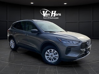 2026 Ford Escape Active SUV