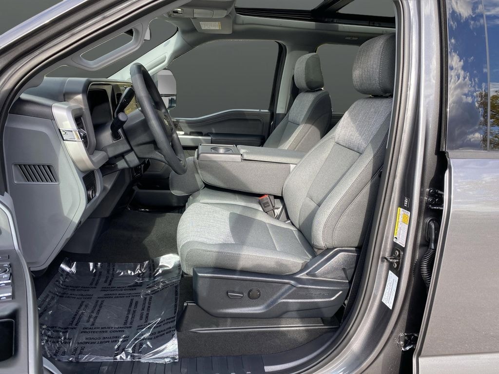 New 2026 Ford F-250 Truck Crew Cab