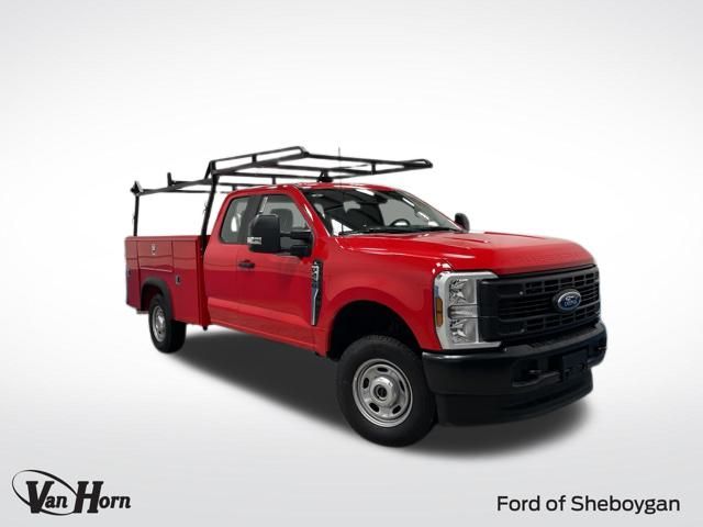 2024 Ford F-250 Super Duty XL - Photo 48