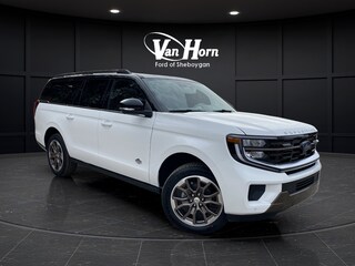 2026 Ford Expedition Max King Ranch SUV