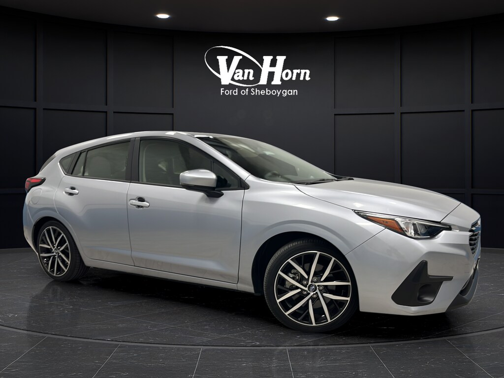 2024 Subaru Impreza 2.0 Sport CVT's photo