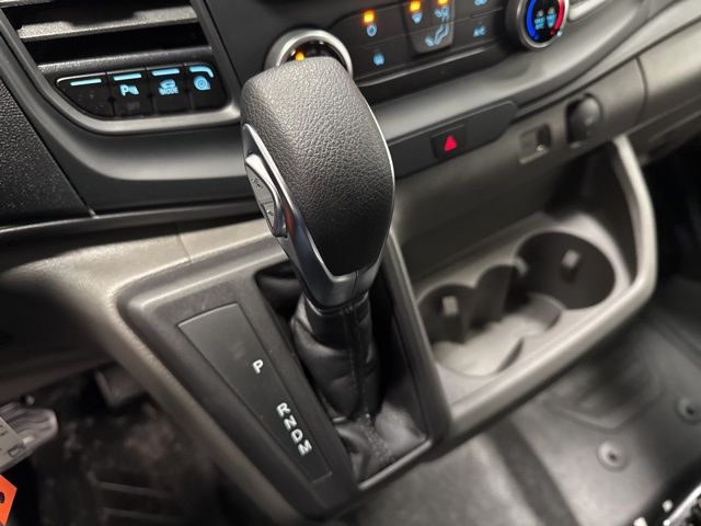 2025 Ford Transit Van Base - Photo 13