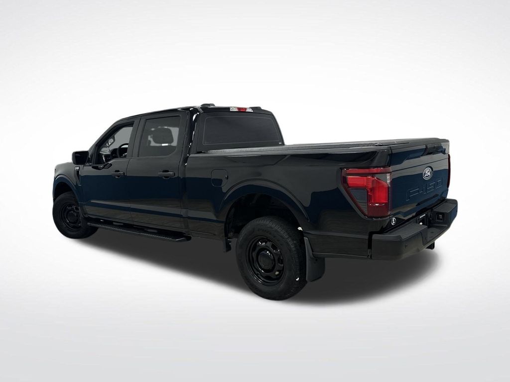 2024 Ford F-150 XL photo 3