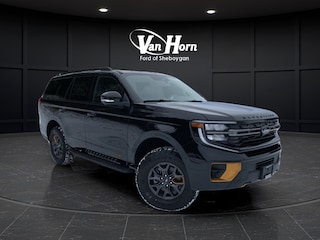 2026 Ford Expedition Tremor SUV