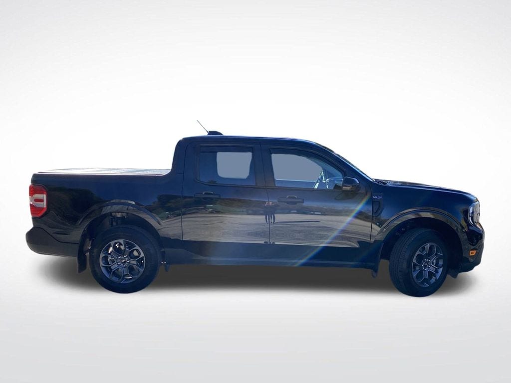 Certified 2025 Ford Maverick XLT Truck