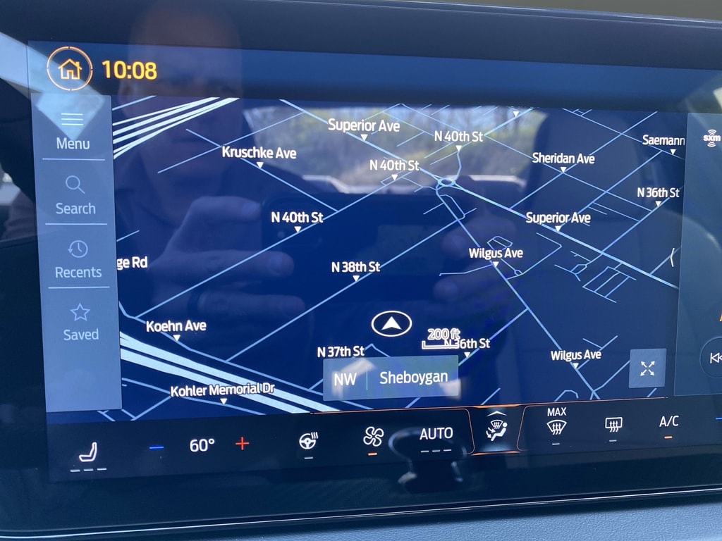 2025 Ford Mustang GT Premium Fastback - Photo 9