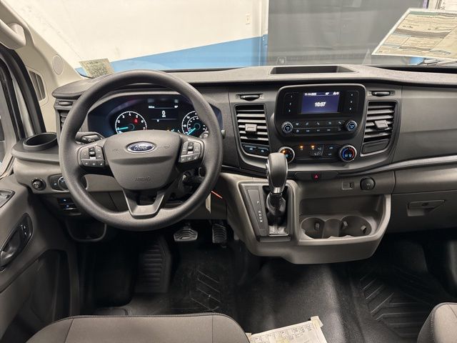 2025 Ford Transit Van Base - Photo 13