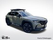 Mazda CX-50