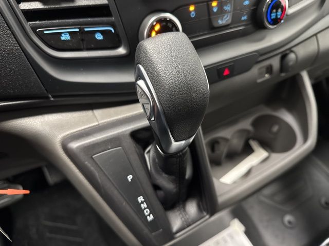 2025 Ford Transit Van Base - Photo 16