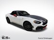  FIAT 124 Spider