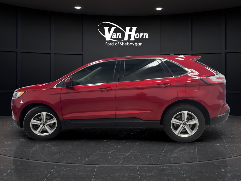 Used 2024 Ford Edge SEL SUV