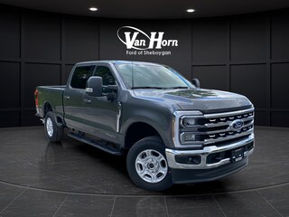 2026 Ford F-250 Truck Crew Cab