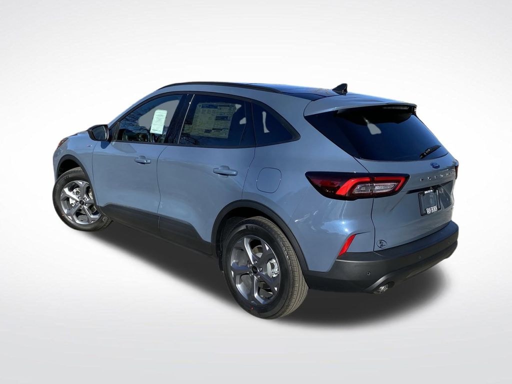 New 2026 Ford Escape ST-Line SUV