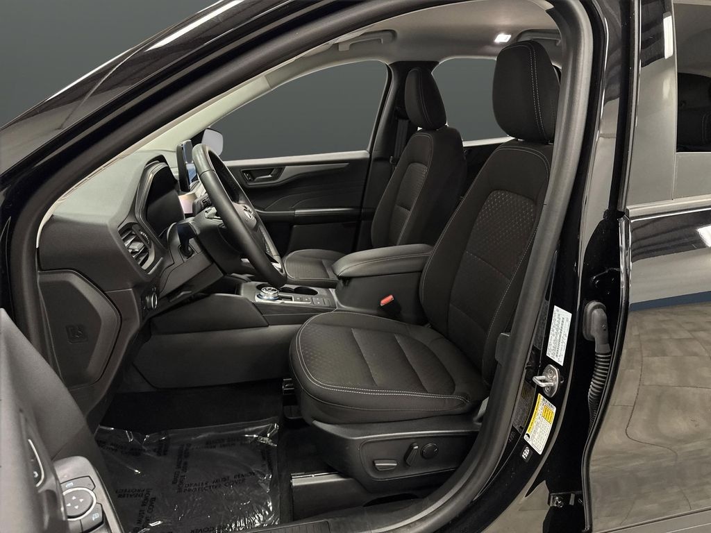 Used 2024 Ford Escape Active SUV