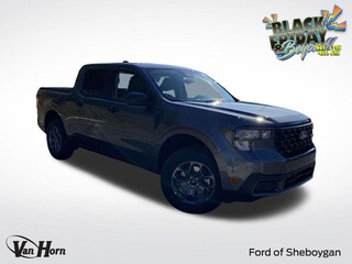 2025 Ford Maverick XLT Truck SuperCrew