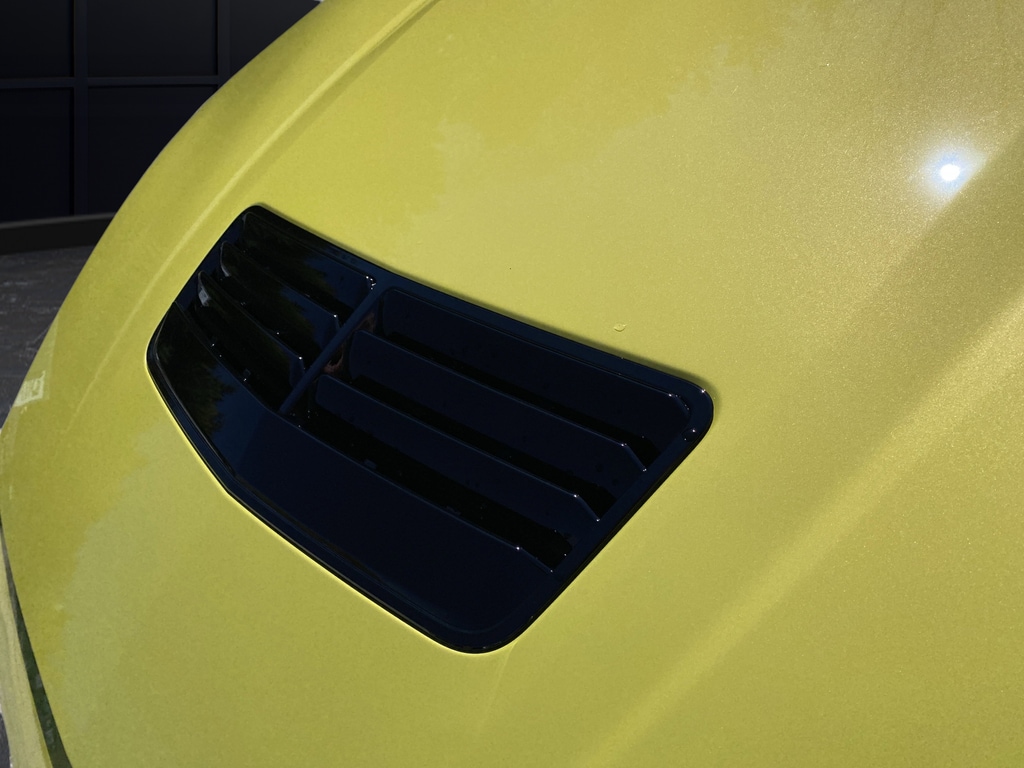 2025 Ford Mustang GT Premium Fastback - Photo 48