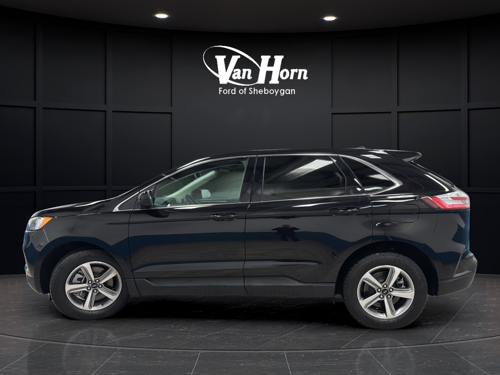 Used 2024 Ford Edge SEL SUV