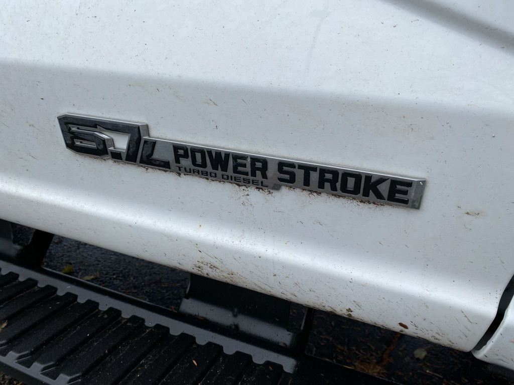 Certified 2024 Ford F-250SD XLT Truck