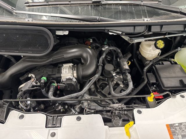 2025 Ford Transit Van Base - Photo 30