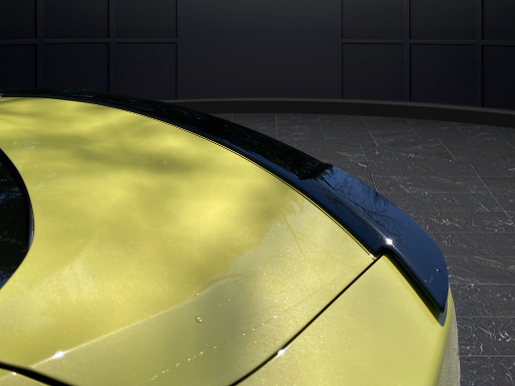 2025 Ford Mustang GT Premium Fastback - Photo 18