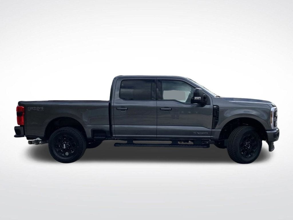 New 2026 Ford F-250 Truck Crew Cab