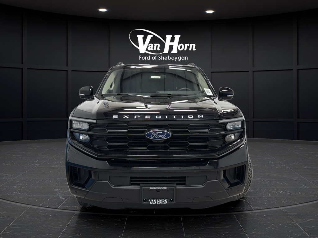 Used 2025 Ford Expedition Max Active SUV