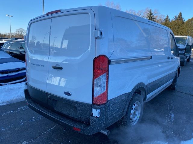 2025 Ford Transit photo 4