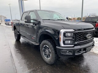 2026 Ford F-250 Truck Crew Cab