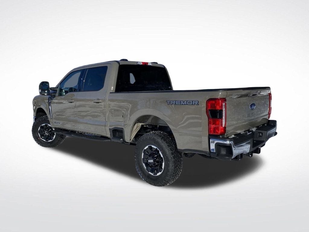 New 2026 Ford F-250 Truck Crew Cab