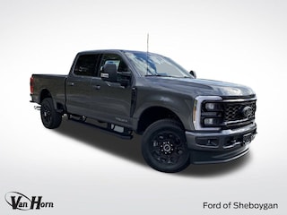 2026 Ford F-250 Truck Crew Cab
