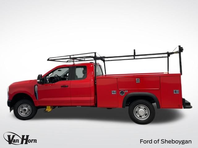2024 Ford F-250 Super Duty XL - Photo 18