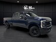  Ford F-250SD