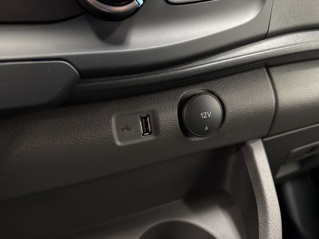 2025 Ford Transit Van Base - Photo 14