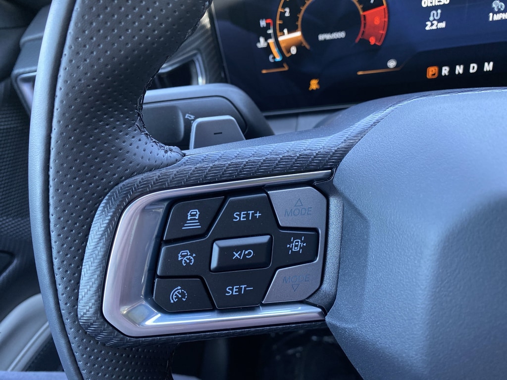 2025 Ford Mustang GT Premium Fastback - Photo 33