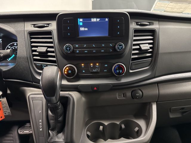 2025 Ford Transit Van Base - Photo 7