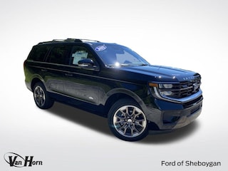 2025 Ford Expedition King Ranch SUV
