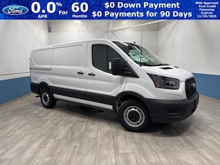 2025 Ford Transit-150 Cargo Base Van Low Roof Van