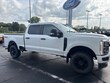 Ford F-250SD