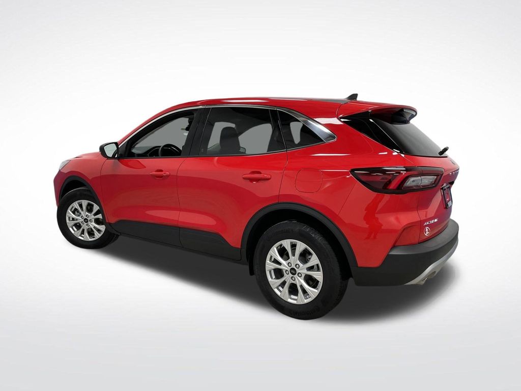 2024 Ford Escape Active photo 3