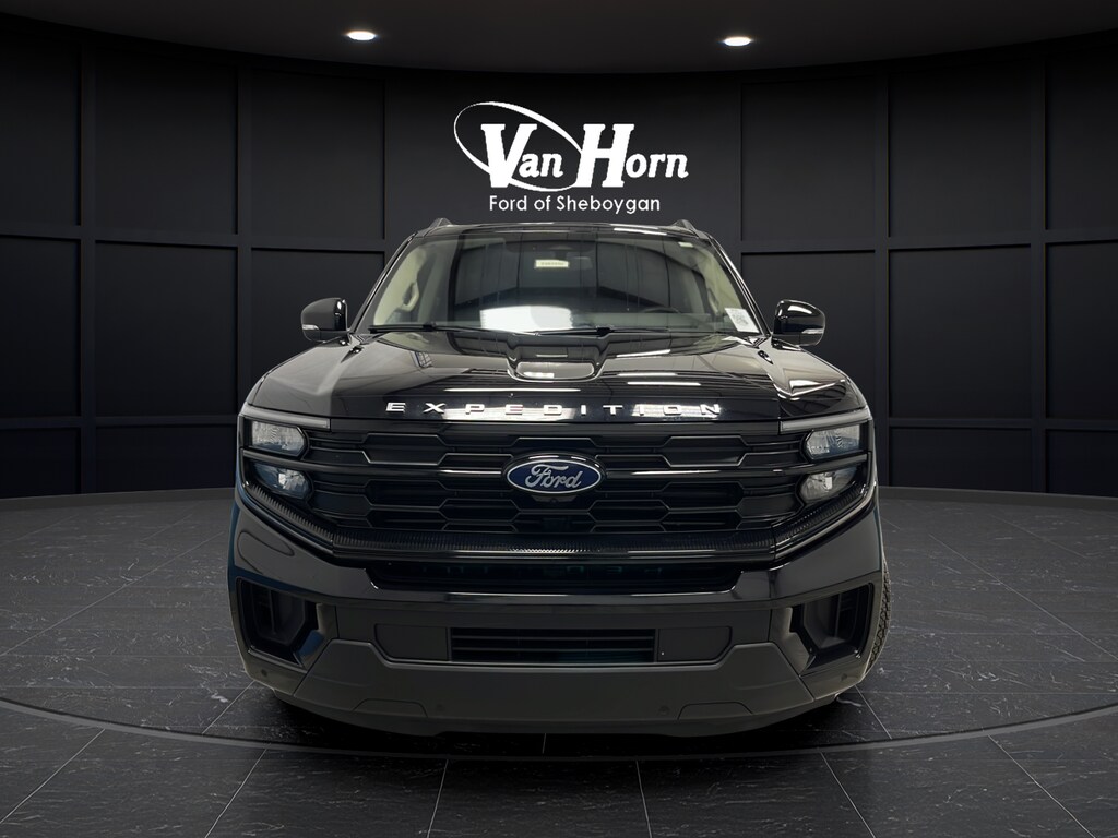 Used 2025 Ford Expedition Max Active SUV
