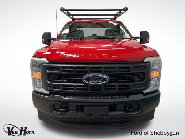 2024 Ford F-250 Super Duty XL - Photo 17