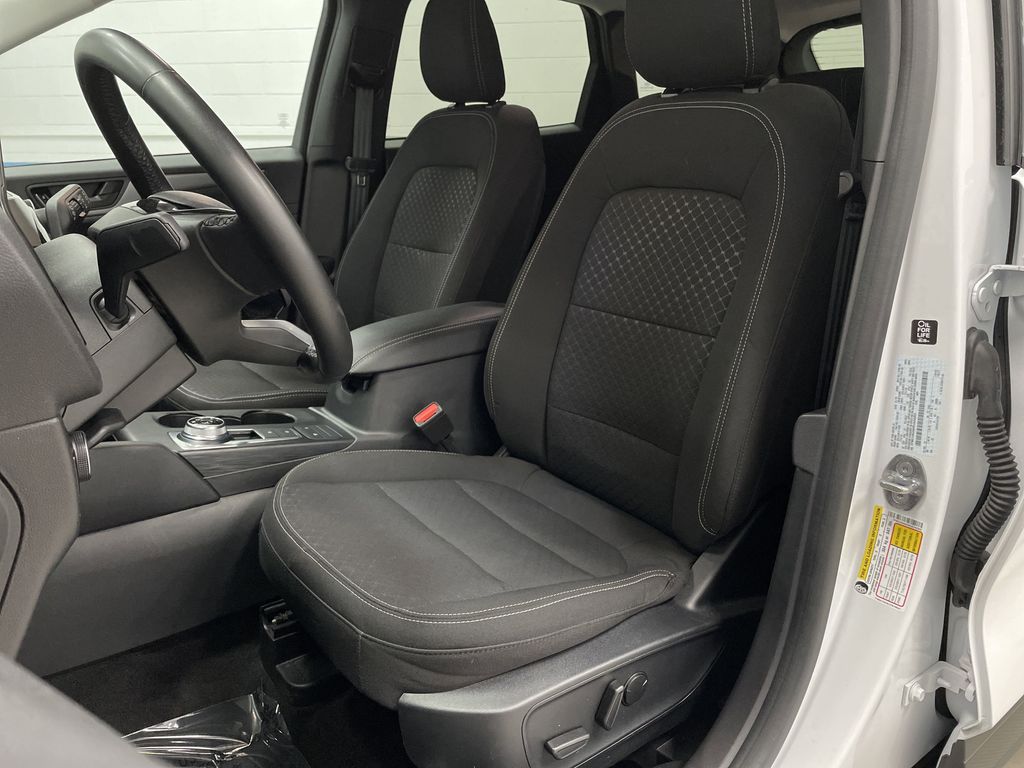 2024 Ford Escape Active photo 4