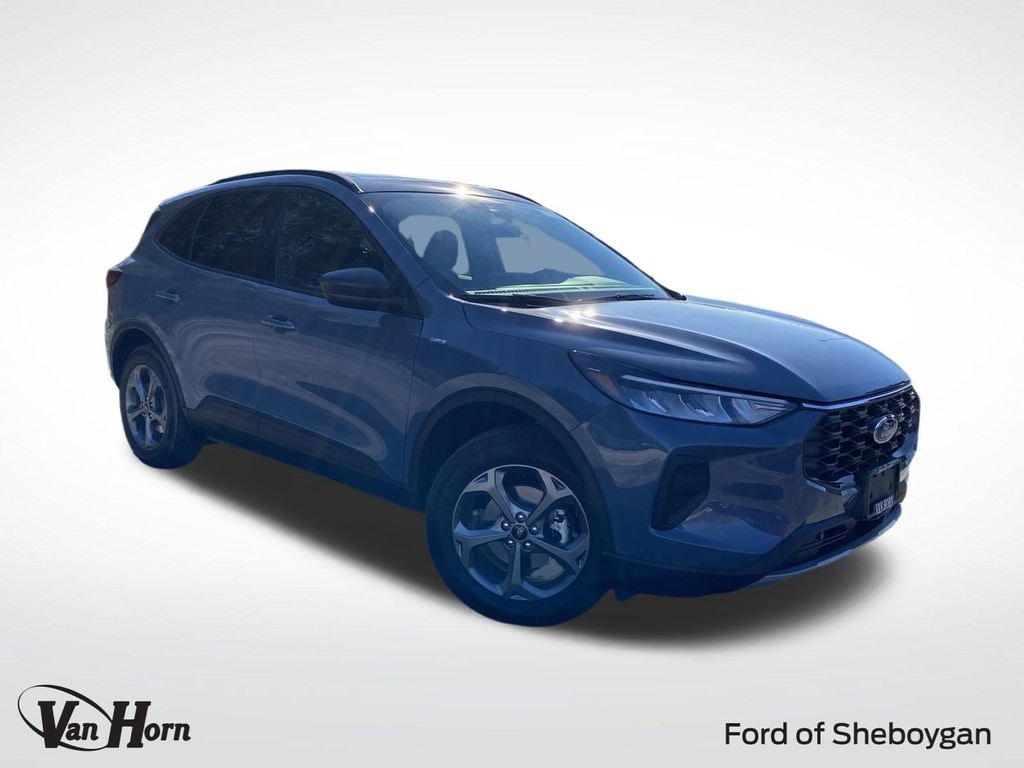 New 2026 Ford Escape ST-Line SUV