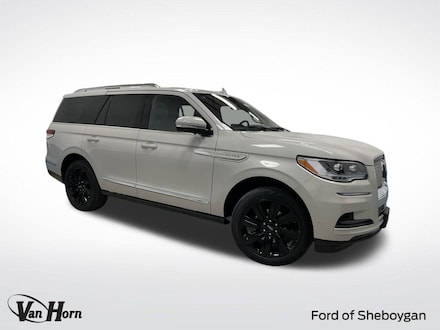 2024 Lincoln Navigator Reserve SUV