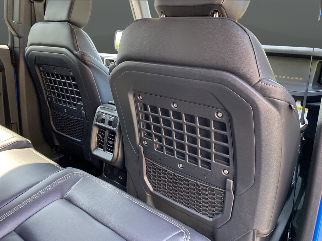 2025 Ford Bronco 4-Door Badlands - Photo 44