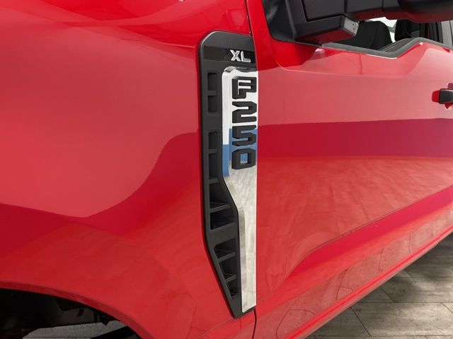 2024 Ford F-250 Super Duty XL - Photo 43