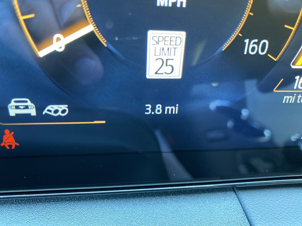 2025 Ford Mustang GT Premium Fastback - Photo 6