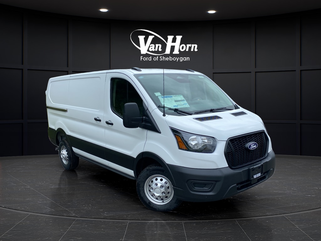 2026 Ford Transit 150 Low Roof 130 WB AWD's photo